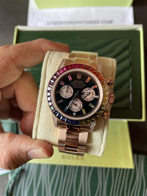 rolex super clone daytona|rolex super clone for sale.